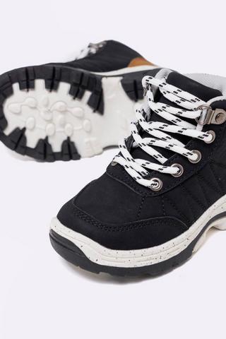 Mountain Boot