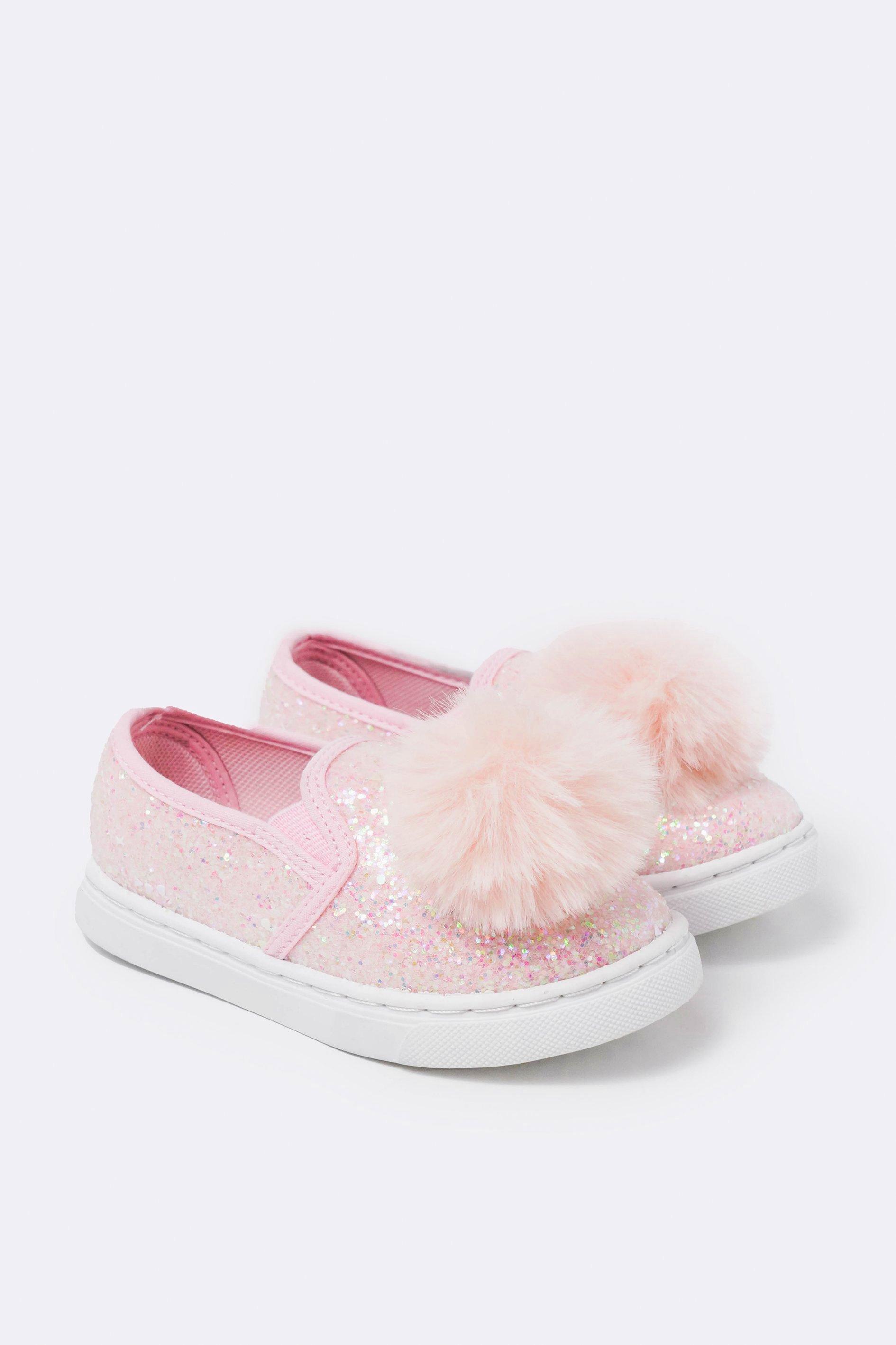 slip on footwear