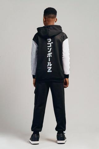 Dragon Ball Z Joggers