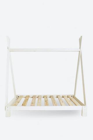 Teepee Bed