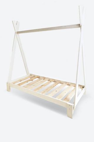 Teepee Bed