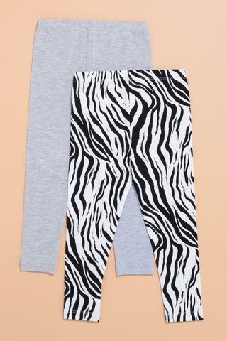 2 Pack Leggings