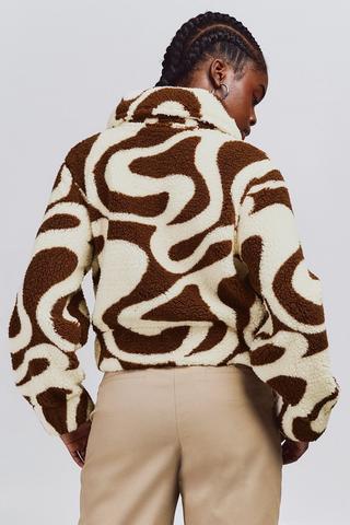 Teddy Jacket