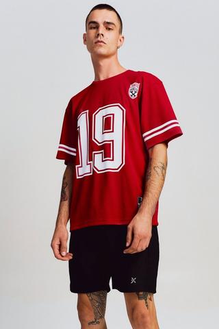 Baseball T-shirt