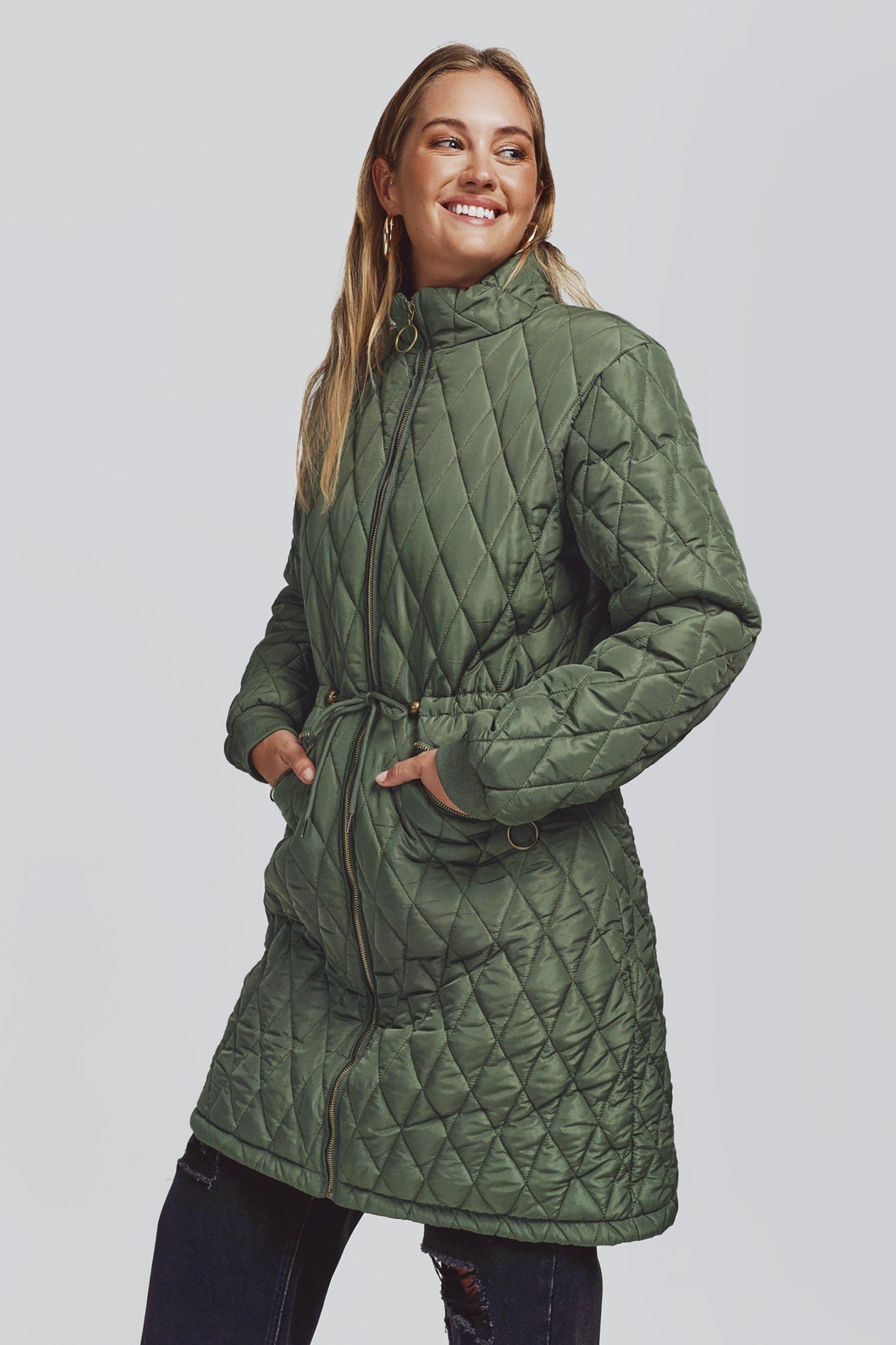 Mr price winter jackets for ladies 2019 sale