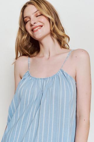 Strappy Dress