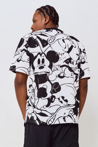 Mickey Mouse T-shirt