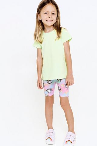 Cycle Shorts