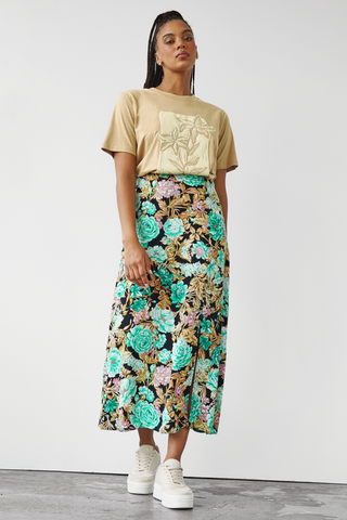 Maxi Skirt