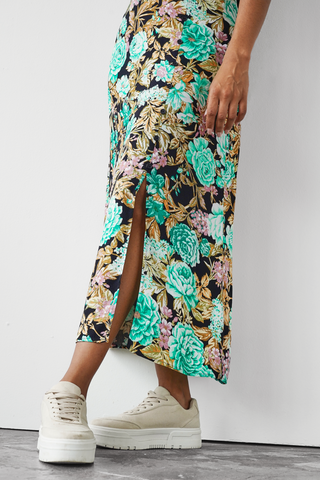 Maxi Skirt