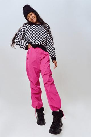 Parachute Pants