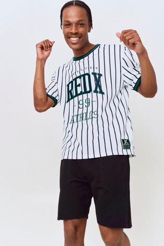 Basketball T-shirt