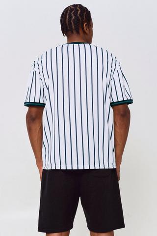 Basketball T-shirt