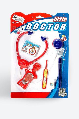 Little Doctor Set