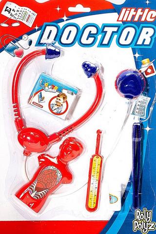Little Doctor Set