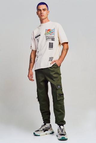 Cargo Pants