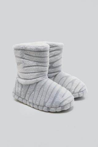 Slipper Boot