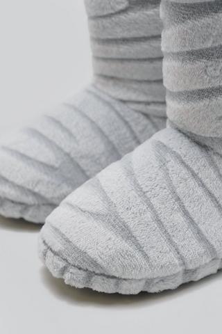 Slipper Boot
