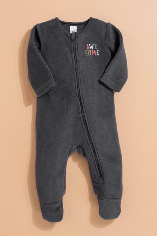 Sleepsuit