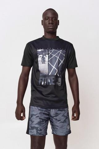 Active T-shirt