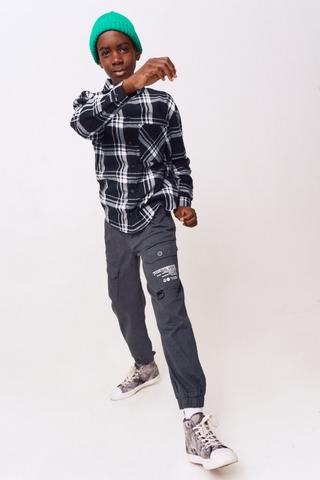 Cargo Pants