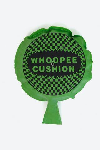 Whoopee Cushion