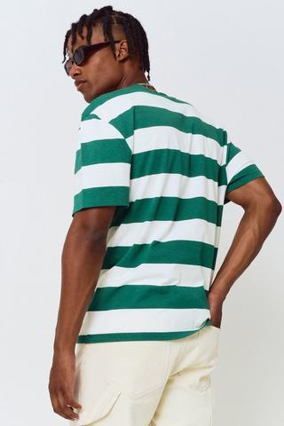 Stripe T-shirt