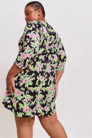 Tunic Dress