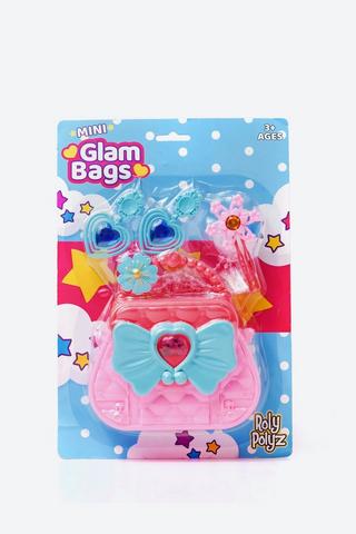 Roly Polyz Glam Bag