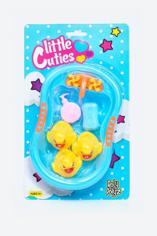 Roly Polyz Baby Bath Toy