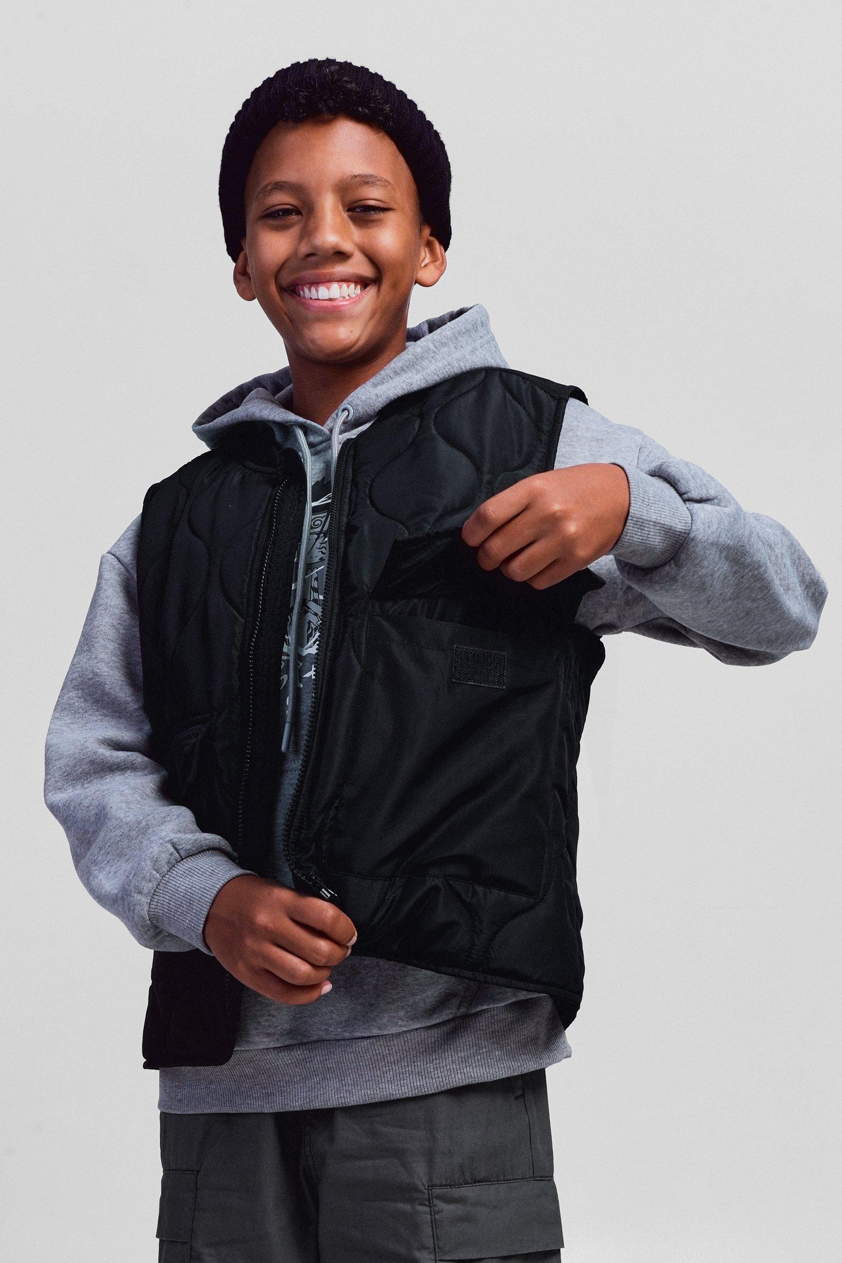 Mr price outlet boys jackets