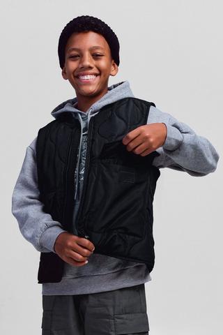 Gilet
