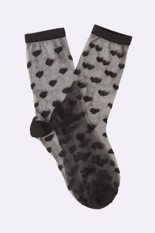 Anklet Socks