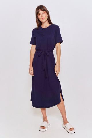 T-shirt Dress