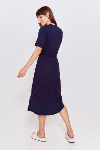 T-shirt Dress