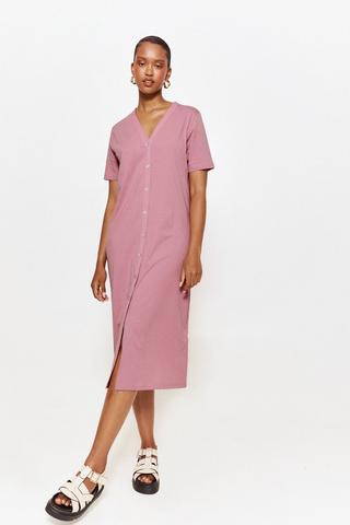 T-shirt Dress