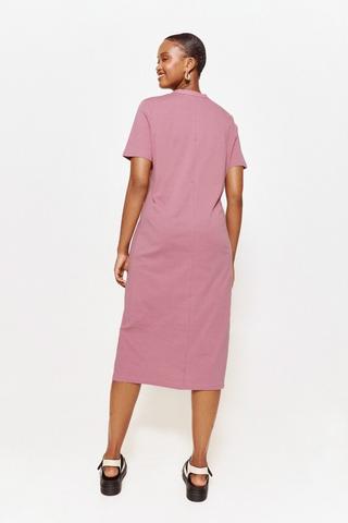 T-shirt Dress