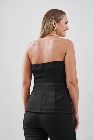 Bustier Top