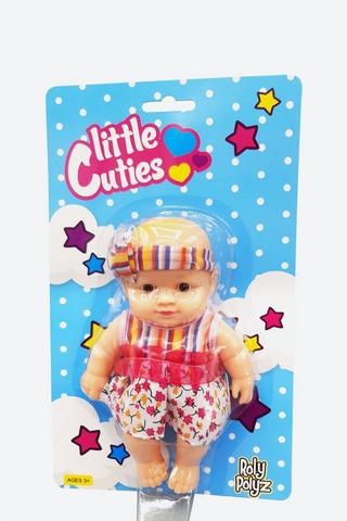 Roly Polyz Doll