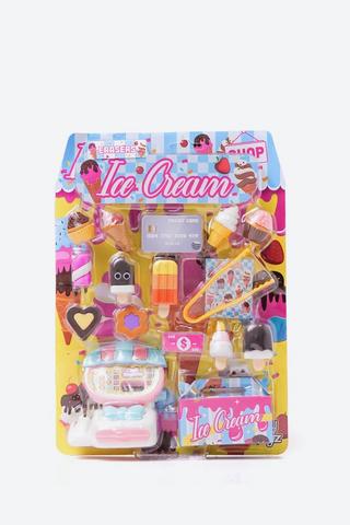 Roly Polyz Ice Cream Set