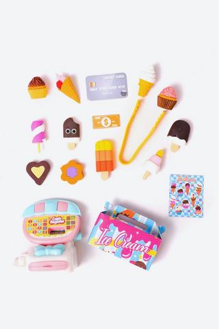 Roly Polyz Ice Cream Set