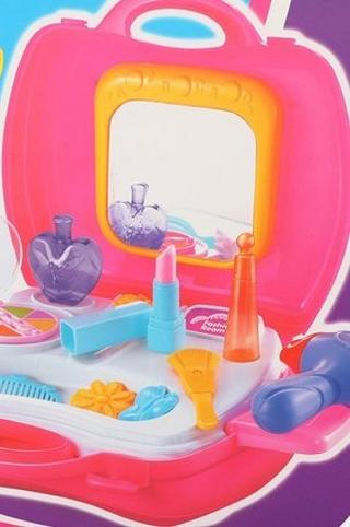 Roly Polyz Beauty Case