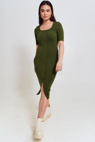 Bodycon Dress