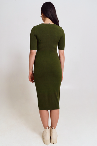 Bodycon Dress