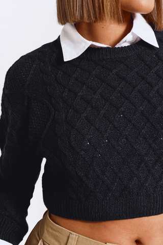 Cable Knit 