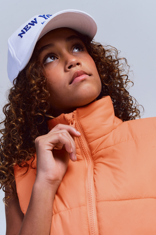Puffer Gilet
