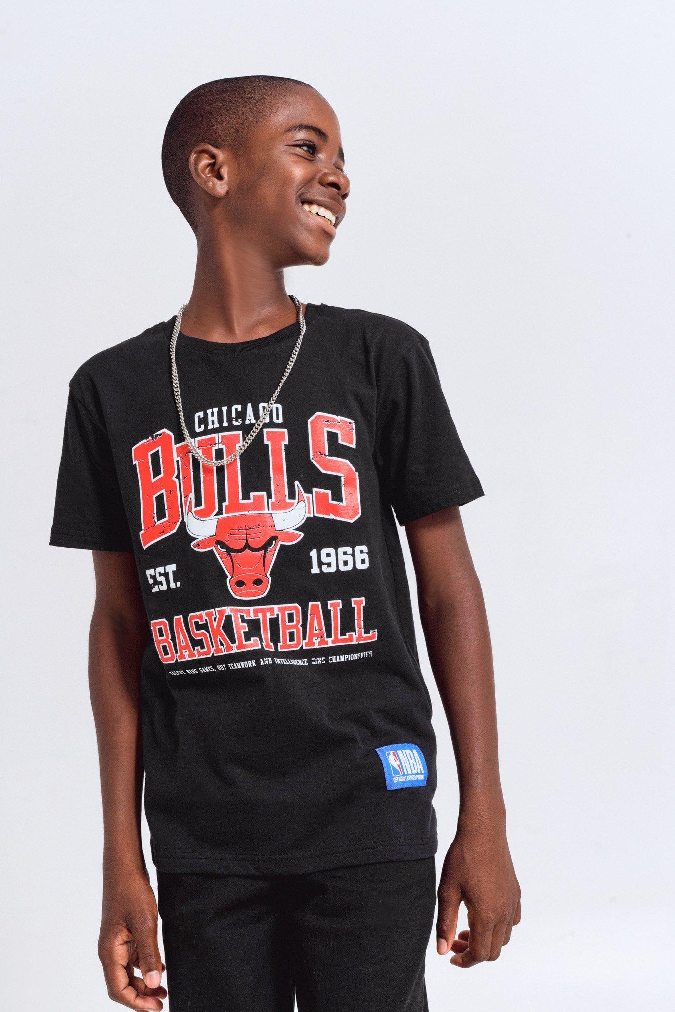 Chicago Bulls T-Shirt