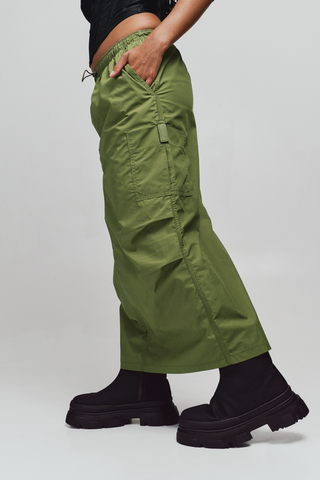 Parachute Skirt