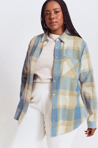 Flannel Shirt