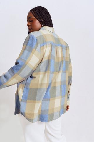 Flannel Shirt